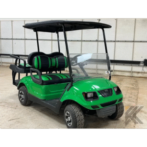 2010 Yamaha Drive