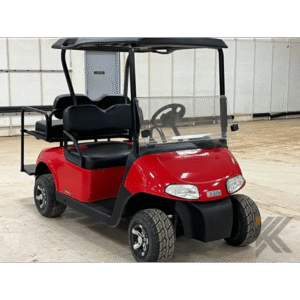 2014 Ezgo Rxv