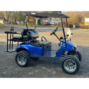 2015 E-z-go Txt Gas