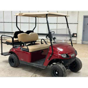 2015 Ezgo Txt