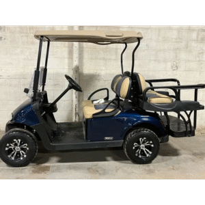 2016 E-z-go Rxv - Electric