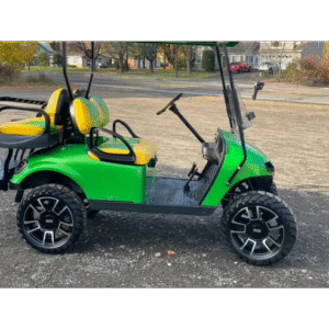 2016 E-z-go Txt - Electric