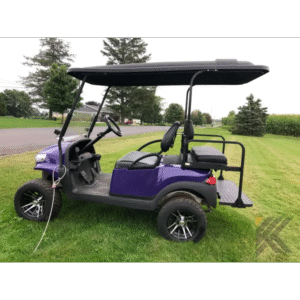 2017 Club Car Precedent - Electric