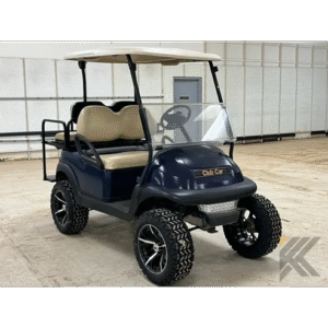 2017 Club Car Precedent I2