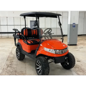 2017 Club Car Precedent I2 Electric