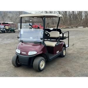 2017 E-z-go Golf Rxv - Electric