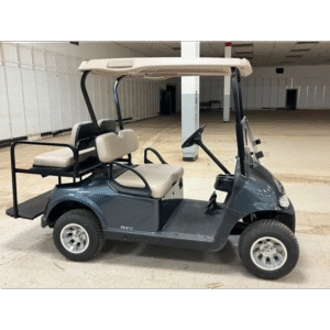 2017 E-z-go Golf Rxv Electric