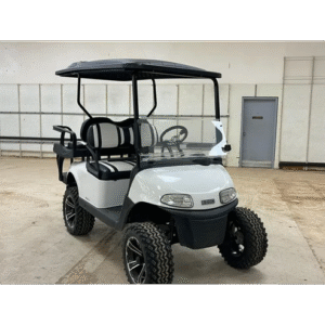 2017 E-z-go Rxv Electric