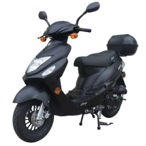 Amigo Beemer 49cc Scooter Fully Assembled