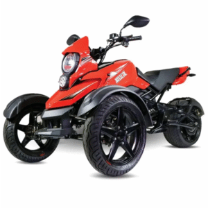 Amigo Tryke 200 Trike