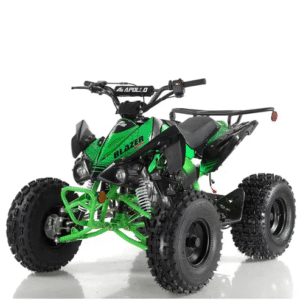 Apollo 125cc Blazer 9 Kids ATV