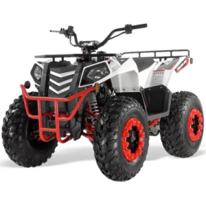 Apollo 200cc Commander Full-Size ATV
