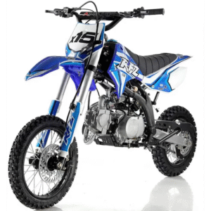 Apollo X15 125cc Dirt Bike