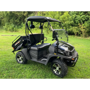 Cazador Outfitter 200 IRS UTV