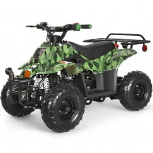 Coolster 110cc Kids ATV