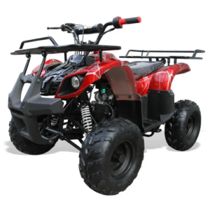 Coolster 125cc R1 Kids ATV