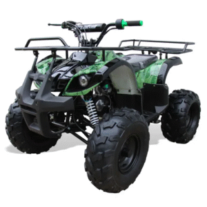 Coolster 125cc R2 Kids ATV