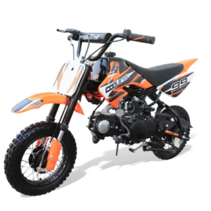 Coolster X2 70cc Kids Dirt Bike