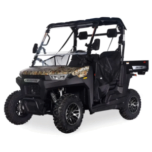 Crossfire LH200 EFI UTV