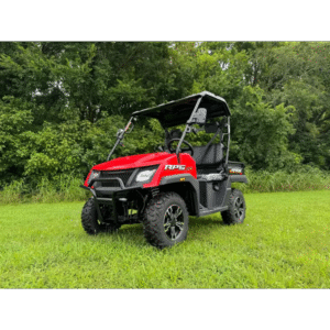 Crossland 200 EFI UTV