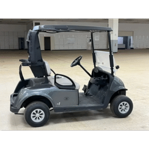 Ezgo Rxv - Gas Golf Cart