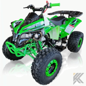 Rider 9 Max 125cc Kids ATV