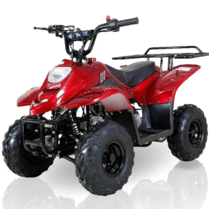 TaoMotor Boulder 110cc Kids ATV