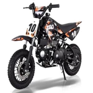 TaoMotor DB10 110cc Kids Dirt Bike