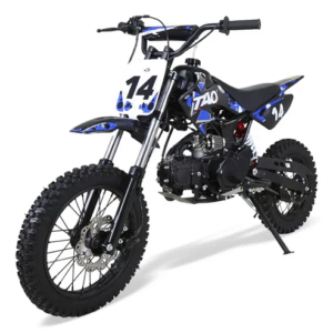 TaoMotor DB14 110cc Kids Dirt Bike