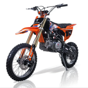 TaoMotor DBX1 140cc Dirt Bike
