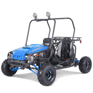 TaoMotor Jeep RT 110 Gokart