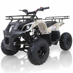 TaoMotor Spiker 110cc Kids ATV with Reverse