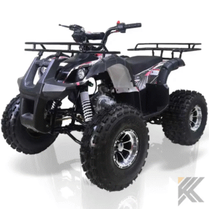 TaoMotor TForce 125cc Kids ATV