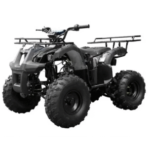 TaoMotor Trooper T125 Kids ATV