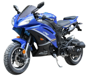Teen & Adult Dirt Bikes