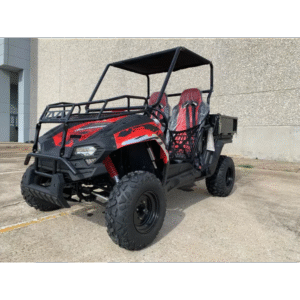 TrailMaster Challenger 200U UTV