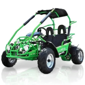 TrailMaster Mid XRX Kids Go Kart