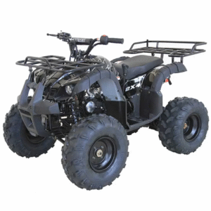 Vitacci 125cc R7 Kids ATV