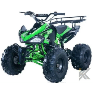 Vitacci Jet 9 125cc Kids ATV