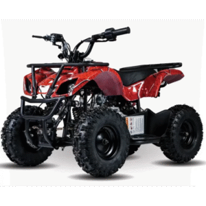 Vitacci Mini Hunter 60cc Kids ATV